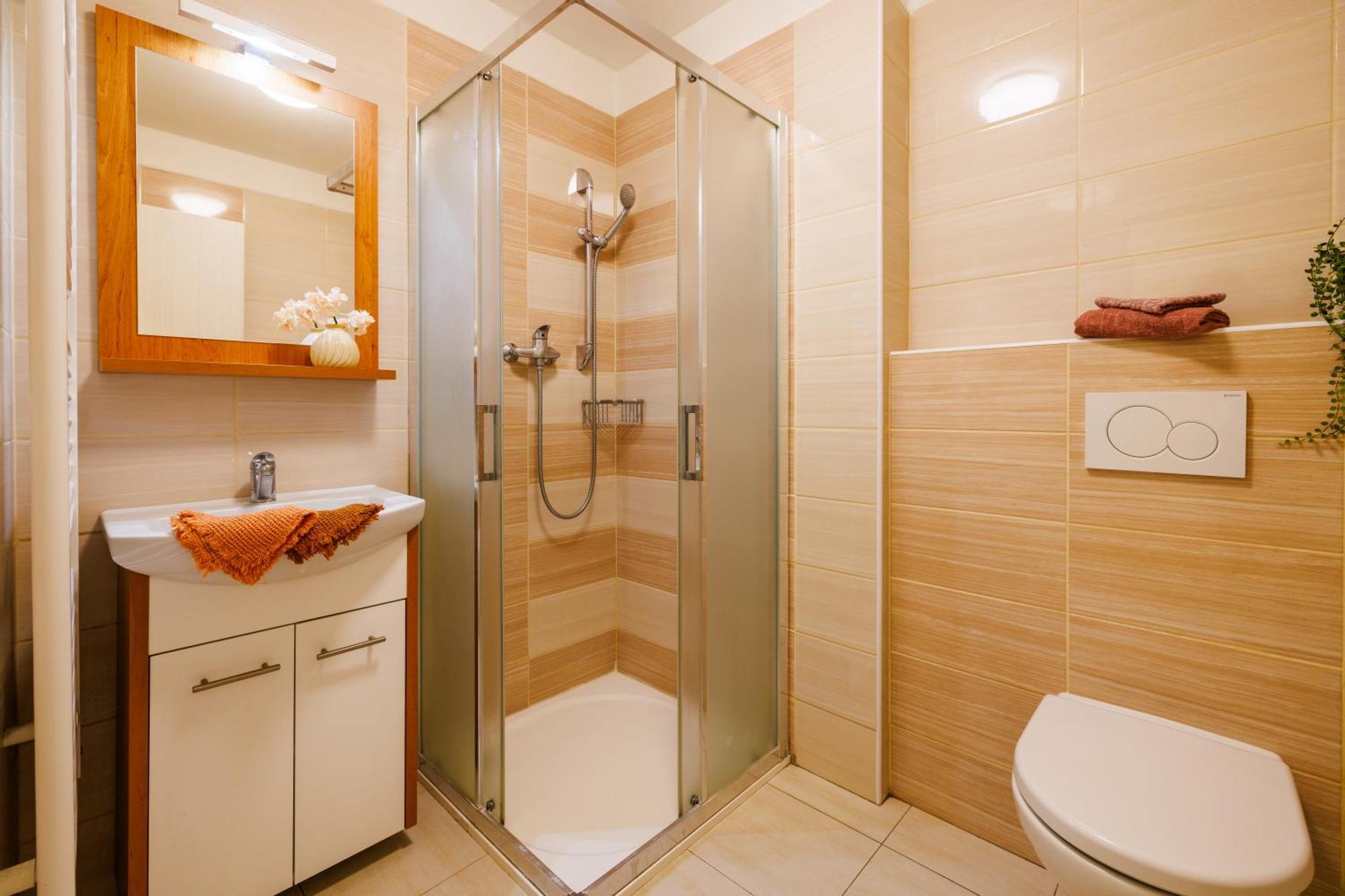 צ'סקה בודיוביצה Hotel U Nadrazi מראה חיצוני תמונה