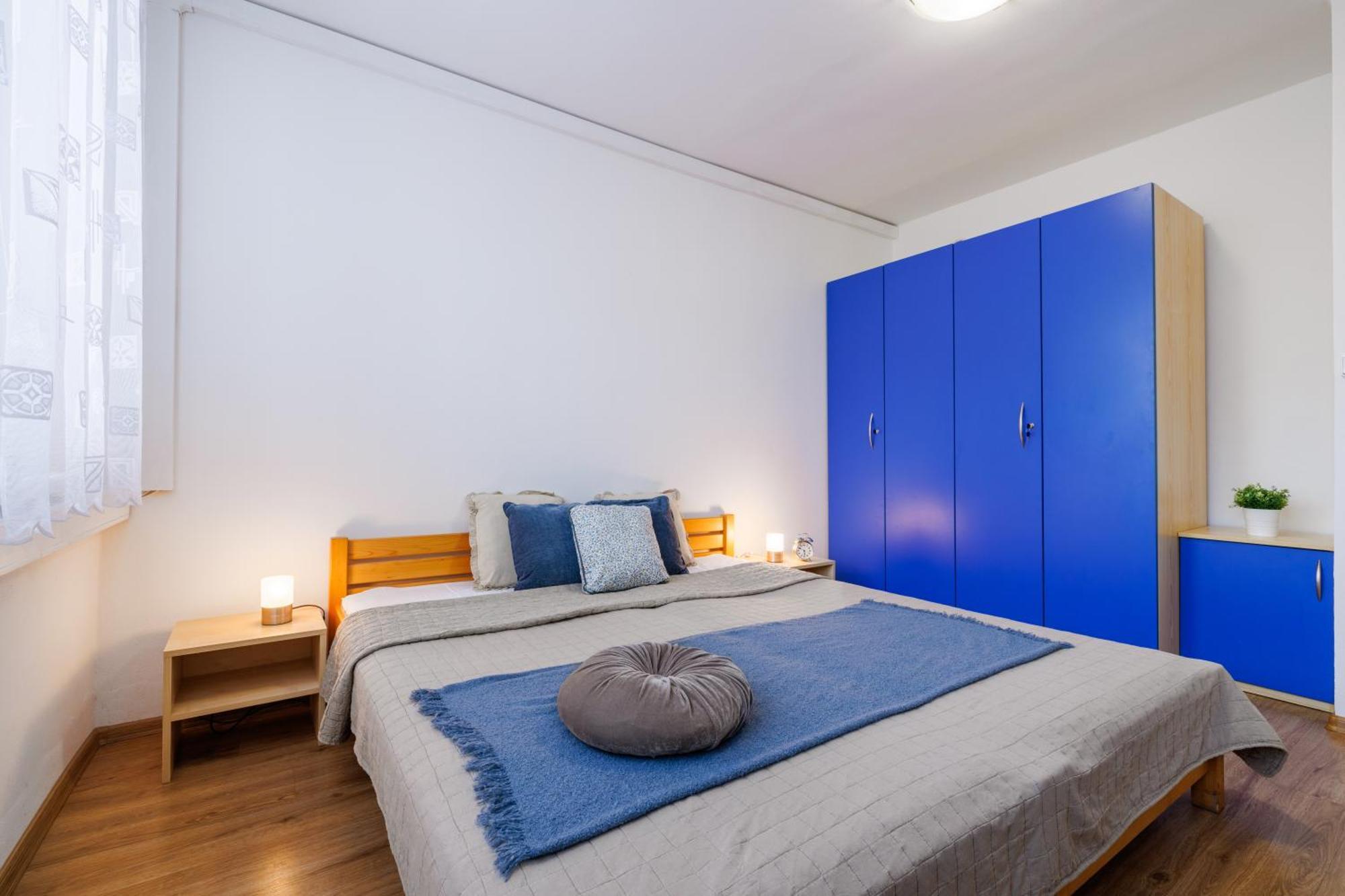 צ'סקה בודיוביצה Hotel U Nadrazi מראה חיצוני תמונה